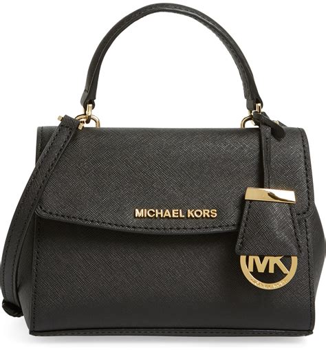 michael kors lady purses|michael kors small handbags.